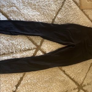 Lululemon High Waisted Leggings